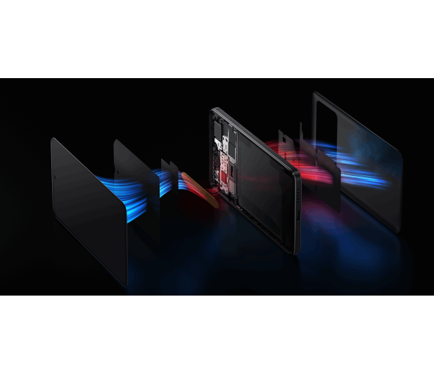 Xiaomi POCO M4 Pro 8/256GB Power Black - 731327 - zdjęcie 14